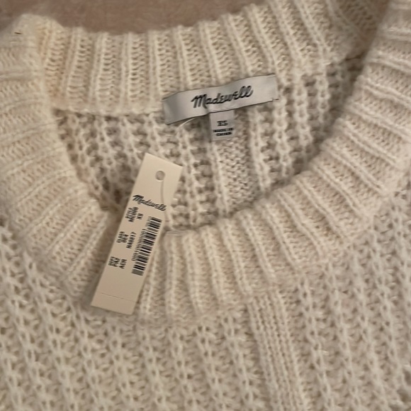Madewell Sweater - Picture 2 of 2